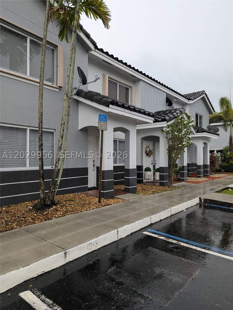 2 bedroom Condominium at 7981 SW 152nd Ave 1703, Images Of Kendall Condo, Miami — photo 2