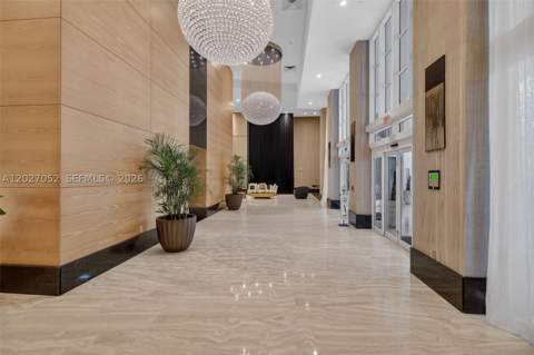 950 Brickell Bay Dr 4504, Miami FL - photo 17 of 28