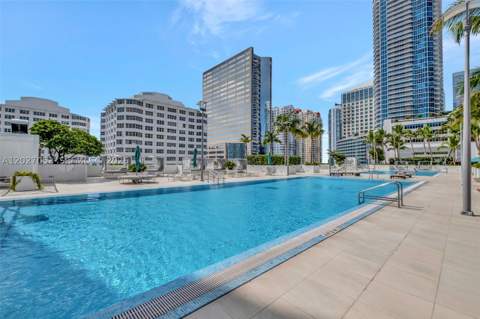 950 Brickell Bay Dr 4504, Miami FL - photo 20 of 28
