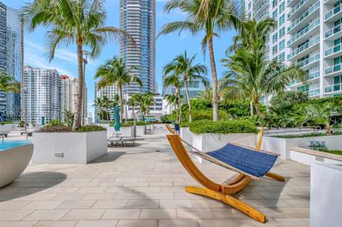 950 Brickell Bay Dr 4504, Miami FL - photo 21 of 28