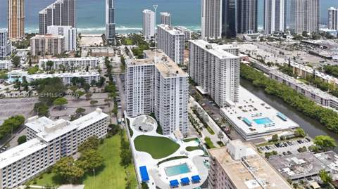 231 174th St 901, Sunny Isles Beach FL - photo 23 of 23