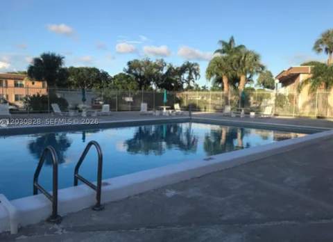 12850 SW 43rd Dr 258-B, Miami FL - photo 21 of 22