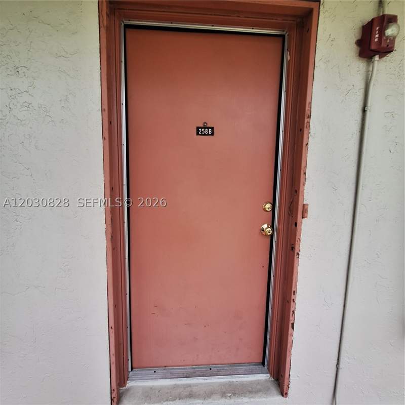 3 bedroom Condominium at 12850 SW 43rd Dr 258-B, Royale Green Condo 7, Miami — photo 3