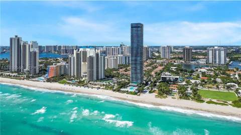 19575 Collins Ave Ph-43, Sunny Isles Beach FL - photo 7 of 38