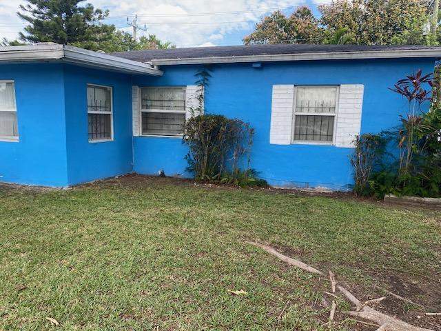 4 bedroom SingleFamilyResidence at 14291 Polk Street, Richmond Heights, Miami — photo 2