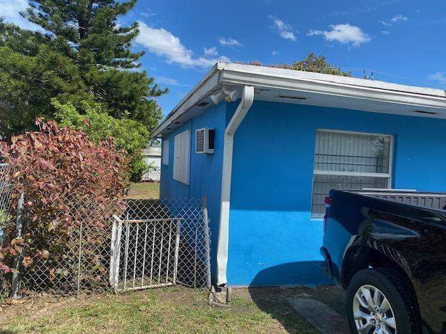 4 bedroom SingleFamilyResidence at 14291 Polk Street, Richmond Heights, Miami — photo 3
