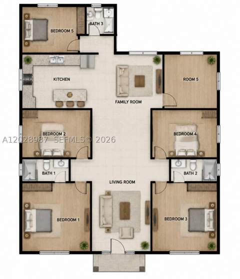 3315 NW 11th Ave, Miami FL - photo 21 of 22