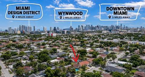 3315 NW 11th Ave, Miami FL - photo 22 of 22