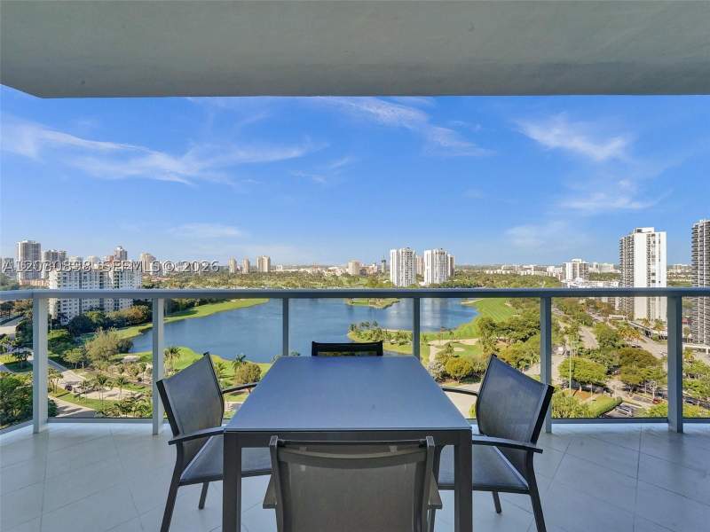 2 bedroom Condominium at 20281 E Country Club Dr 1609, Hamptons West Condo, Aventura — photo 2