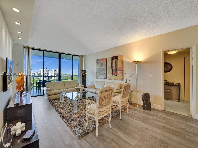 2 bedroom Condominium at 20281 E Country Club Dr 1609, Hamptons West Condo, Aventura — photo 4