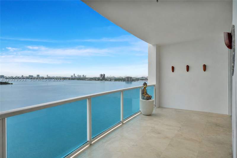 1 bedroom Condominium at 725 NE 22nd St 11E, New Wave Condo, Miami — photo 3