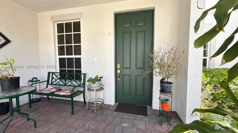 4 bedroom Townhouse at 9213 SW 170th Ave, Kendall Commons Residenti, Miami — photo 2