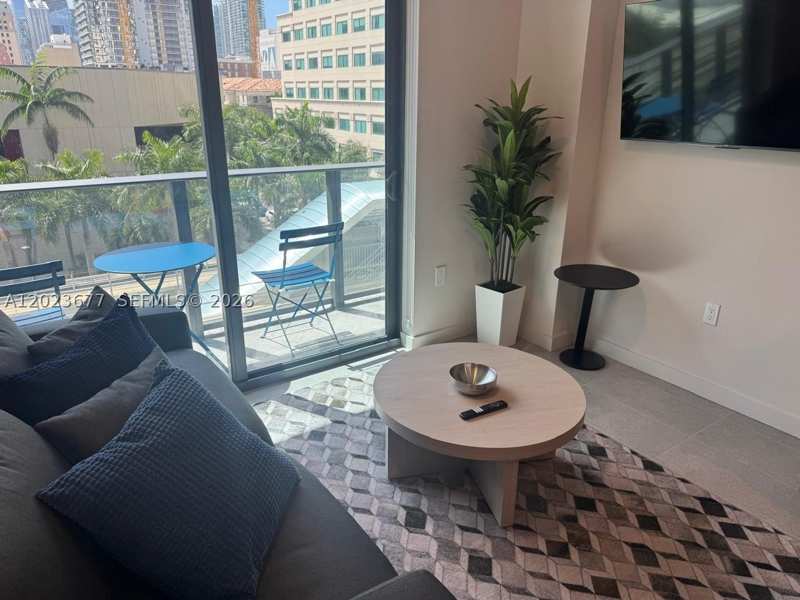 1 bedroom Condominium at 121 NE 5th St 2102, 501 1st Ave, Miami — photo 1