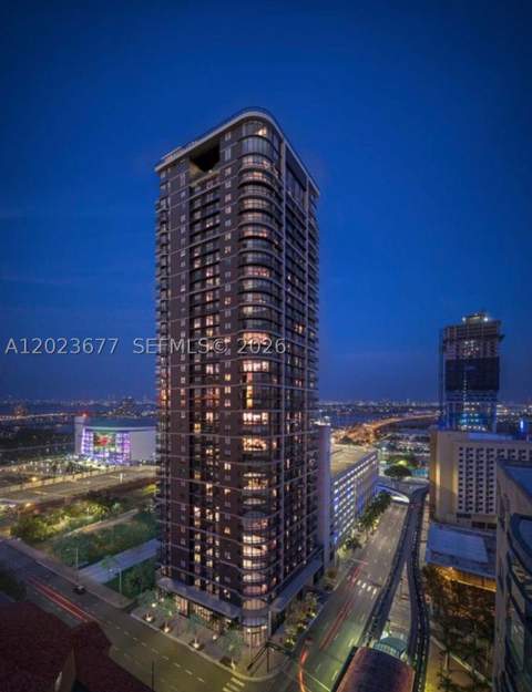 121 NE 5th St 2102, Miami FL - photo 19 of 19