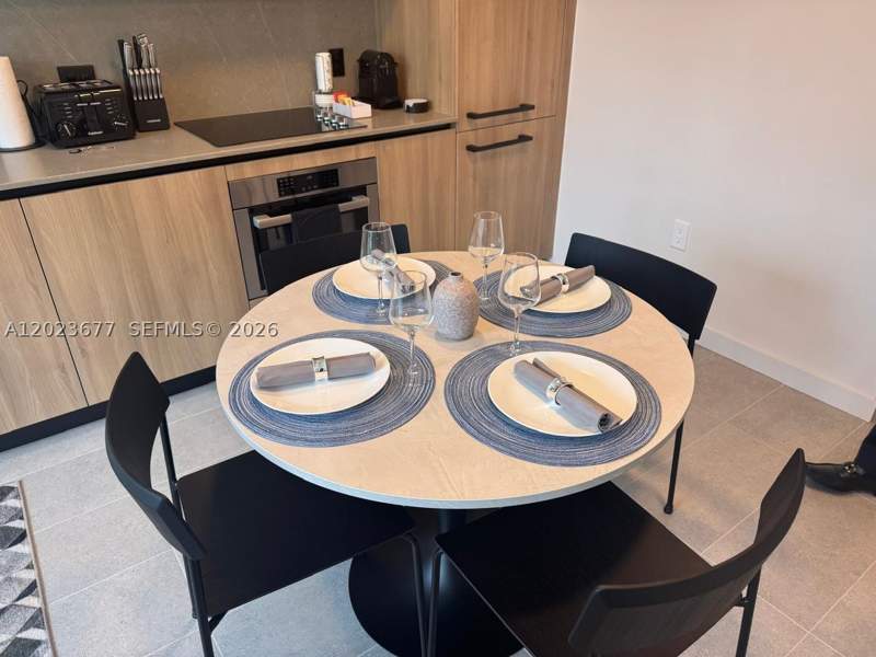 1 bedroom Condominium at 121 NE 5th St 2102, 501 1st Ave, Miami — photo 2