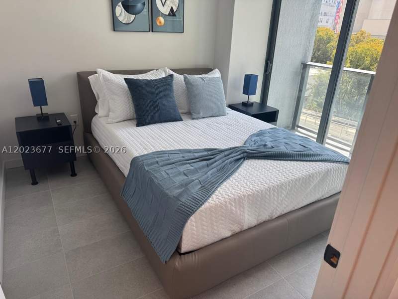 1 bedroom Condominium at 121 NE 5th St 2102, 501 1st Ave, Miami — photo 3