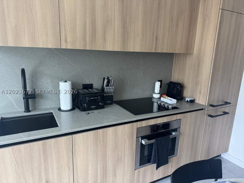 1 bedroom Condominium at 121 NE 5th St 2102, 501 1st Ave, Miami — photo 4