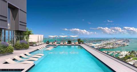 121 NE 5th St 2102, Miami FL - photo 9 of 19