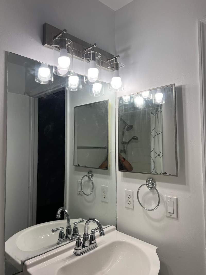 2 bedroom Condominium at 2931 SE 12th Road 205-55, Venetia Gardens South Cond, Homestead — photo 3