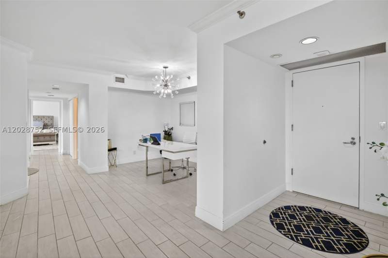 3 bedroom Condominium at 1000 Island Blvd 503, 1000 ISL BLVD WILLIAMS IS, Aventura — photo 3