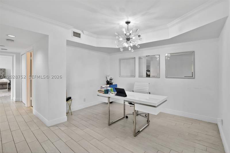 3 bedroom Condominium at 1000 Island Blvd 503, 1000 ISL BLVD WILLIAMS IS, Aventura — photo 4