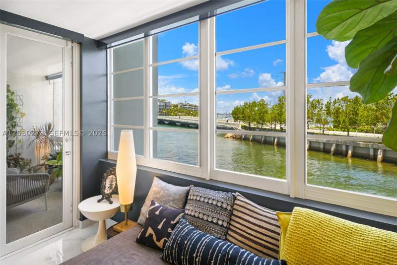 1 bedroom Condominium at 1670 Lincoln Ct 2B, Bonne Vie Condo, Miami Beach — photo 2