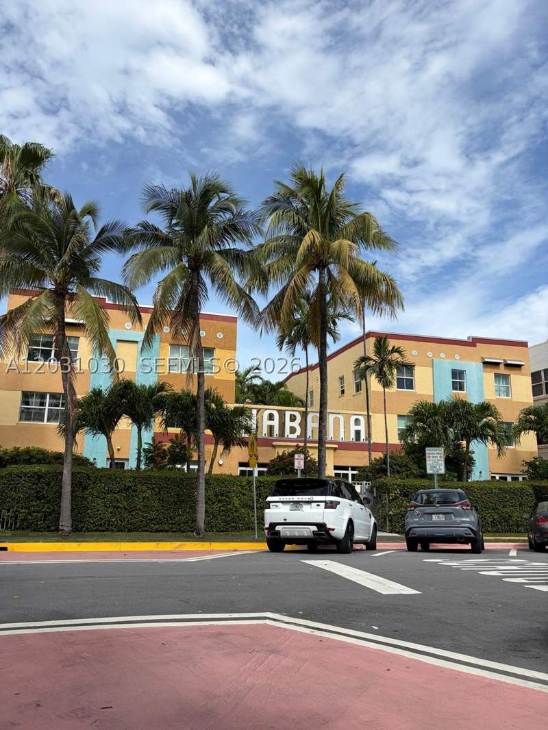 1 bedroom Condominium at 1308 Drexel Ave 311, The Habana Condo, Miami Beach — photo 3
