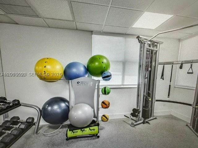 2 bedroom Condominium at 1420 Brickell Bay Dr 1107C, Bayshore Place Condo, Miami — photo 3