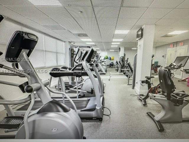 2 bedroom Condominium at 1420 Brickell Bay Dr 1107C, Bayshore Place Condo, Miami — photo 4