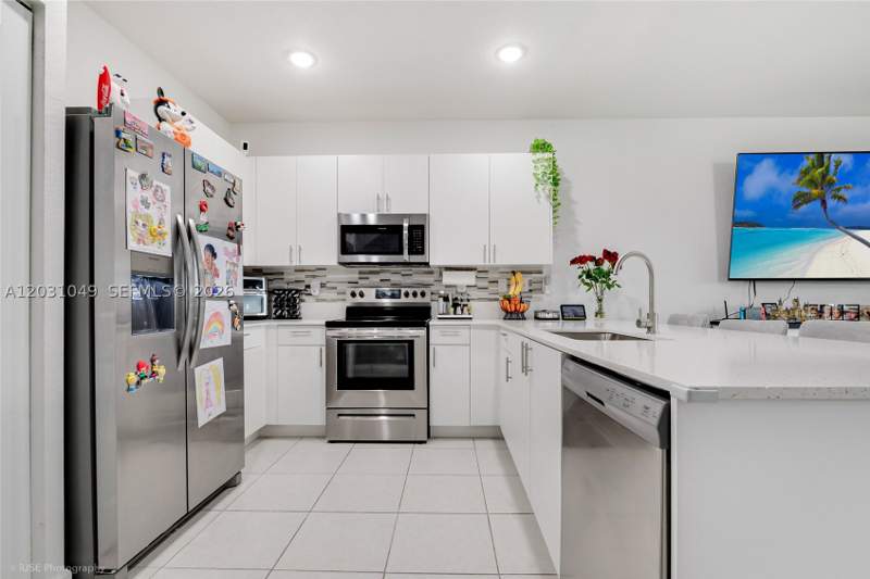 3 bedroom Townhouse at 23529 SW 127th Pl, Kendall Assemblage South, Homestead — photo 5