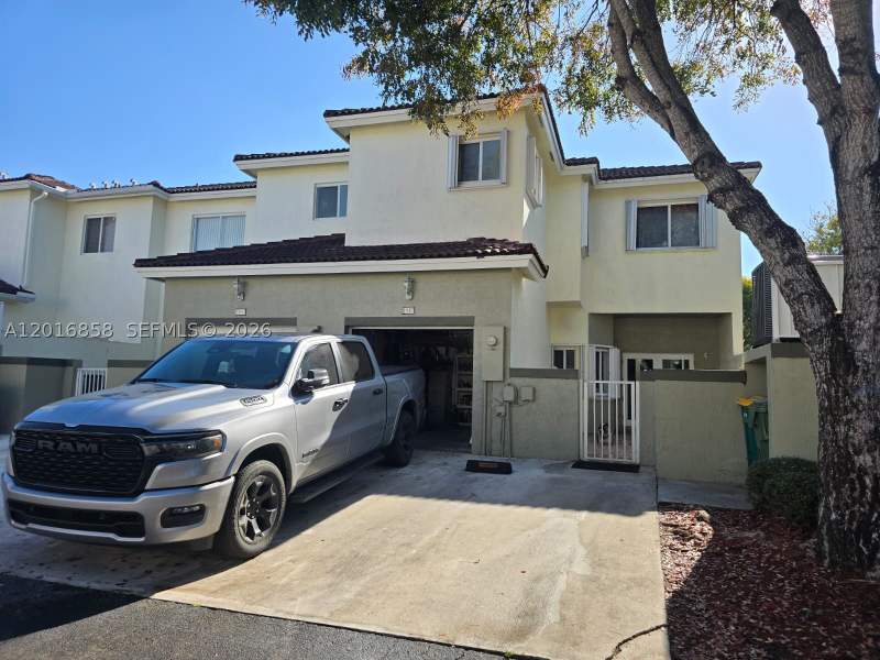 3 bedroom Townhouse at 1987 SE 23rd Rd, Towngate North, Homestead — photo 4