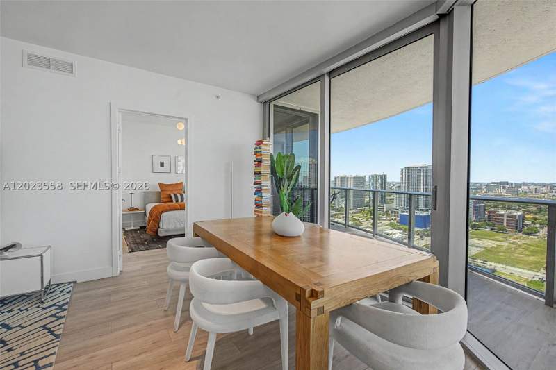 2 bedroom Condominium at 488 NE 18th St 3101, Aria On The Bay Condo, Miami — photo 4