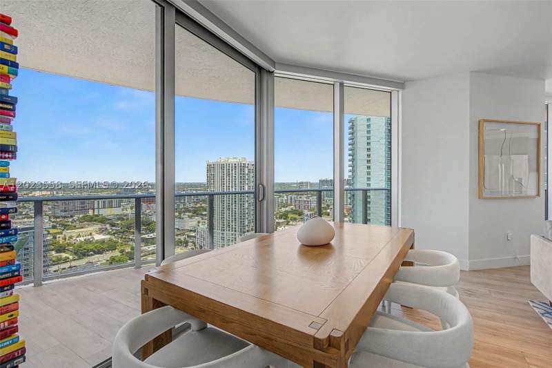 2 bedroom Condominium at 488 NE 18th St 3101, Aria On The Bay Condo, Miami — photo 5