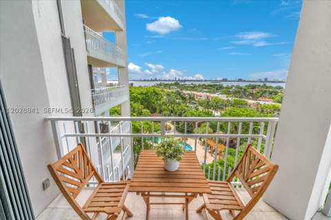 2000 Towerside Ter 908, Miami FL - photo 21 of 44