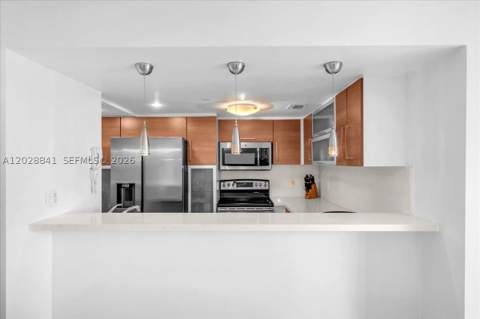 2000 Towerside Ter 908, Miami FL - photo 9 of 44
