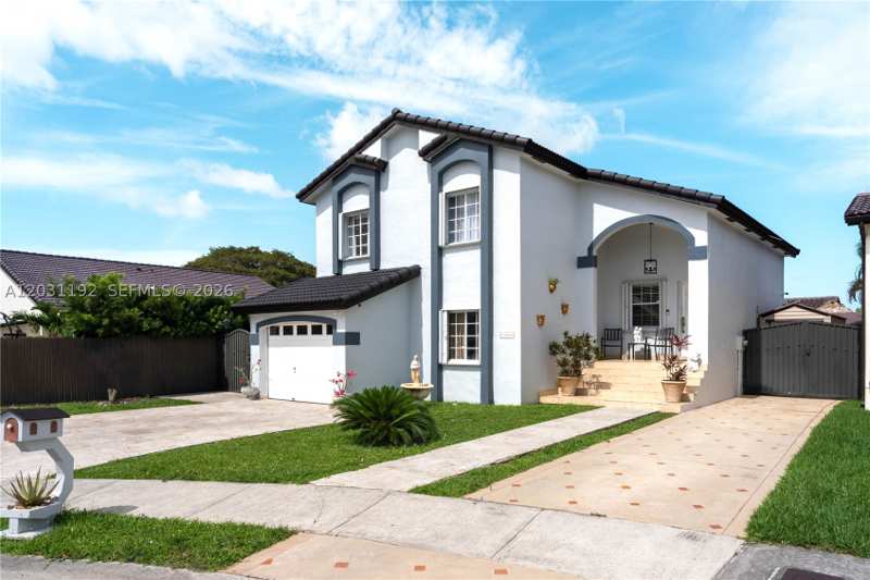 4 bedroom SingleFamilyResidence at 1084 SW 142nd Pl, Riviera West, Miami — photo 1