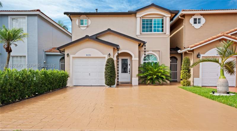 3 bedroom SingleFamilyResidence at 16278 SW 97th Ter, Monaco Estates At Kendall, Miami — photo 2