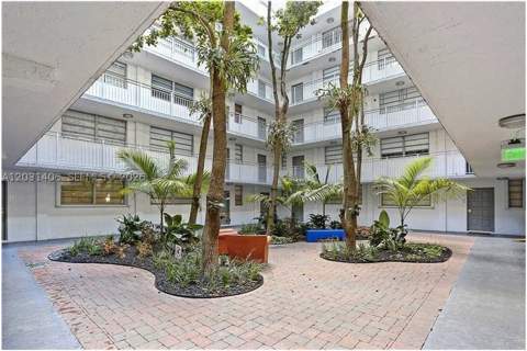 750 NE 64th St B511, Miami FL - photo 14 of 24