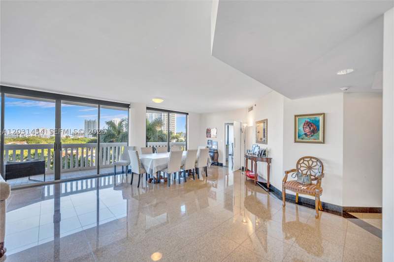 4 bedroom Condominium at 2000 Island Blvd 806, 2000 Isl Blvd Williams Is, Aventura — photo 3