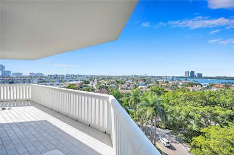 2000 Island Blvd 806, Aventura FL - photo 7 of 30