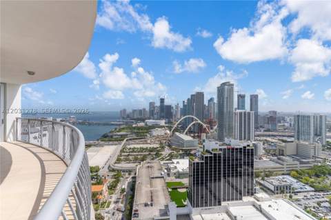 1750 N Bayshore Dr 4414, Miami FL - photo 24 of 37