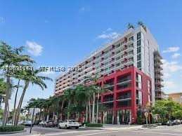 0 bedroom Condominium at 90 NE 32nd St 624, The Standard Residences, Miami — photo 1