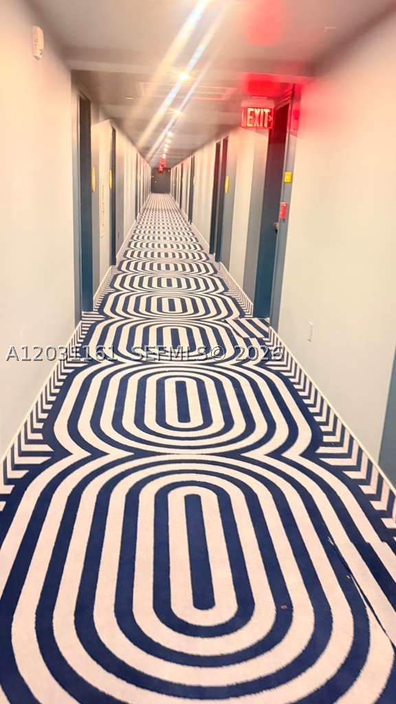 0 bedroom Condominium at 90 NE 32nd St 624, The Standard Residences, Miami — photo 3