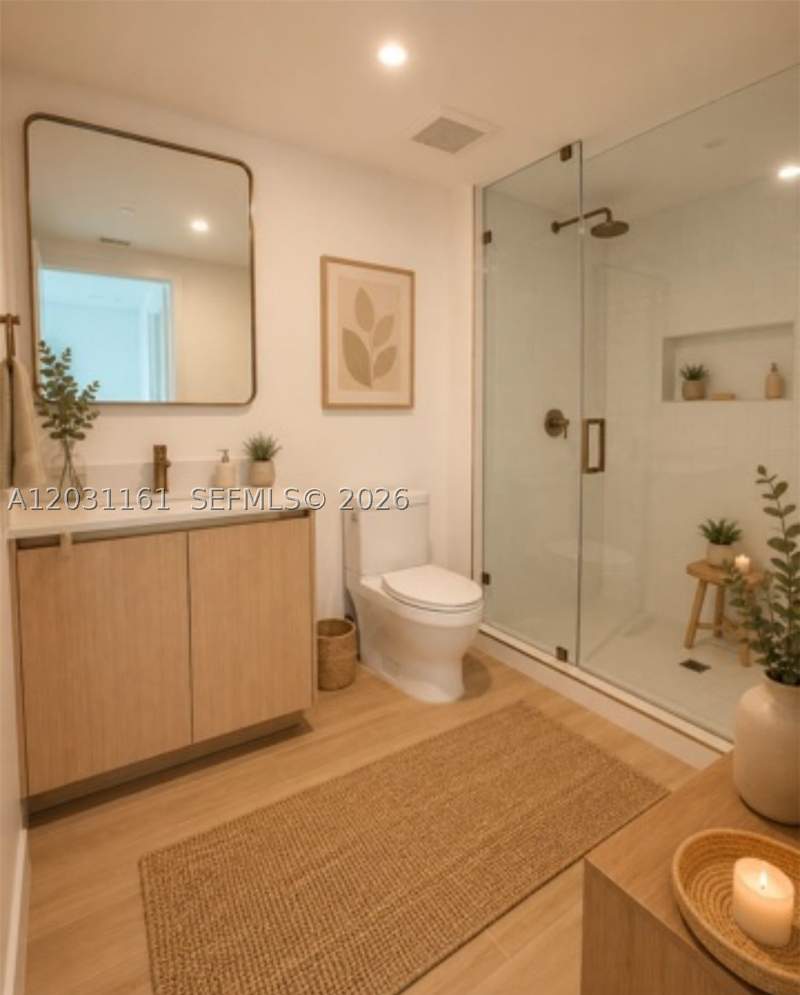0 bedroom Condominium at 90 NE 32nd St 624, The Standard Residences, Miami — photo 5