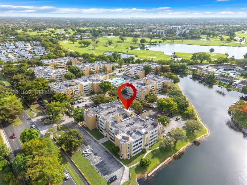 3 bedroom Condominium at 6911 SW 147th Ave 2H, Sovereigns Condo, Miami — photo 1