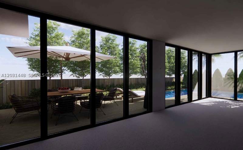 4 bedroom Townhouse at 272 NW 59th St, College Park, Miami — photo 4