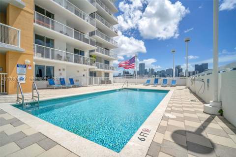900 SW 8th St 1103, Miami FL - photo 14 of 17