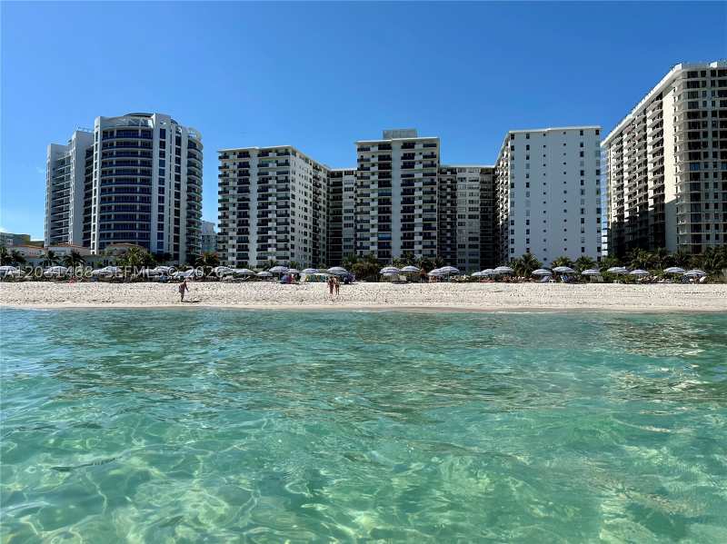 2 bedroom Condominium at 6039 Collins Ave 728, Maison Grande Condo, Miami Beach — photo 1