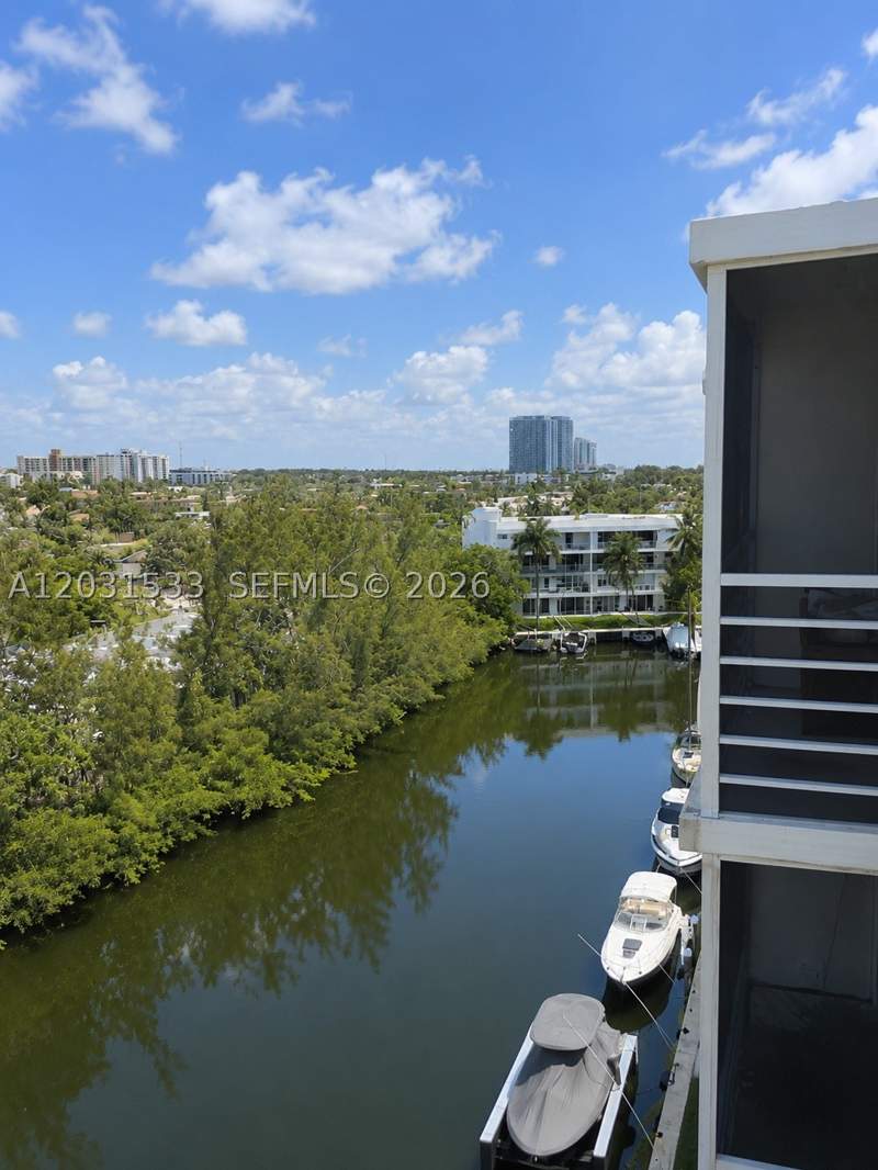 1 bedroom Condominium at 3660 NE 166th St 805, Eastern Shores White Hous, North Miami Beach — photo 3