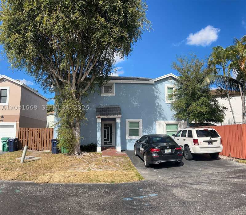 4 bedroom SingleFamilyResidence at 9206 SW 147th Ct, Panache sec 3, Miami — photo 1